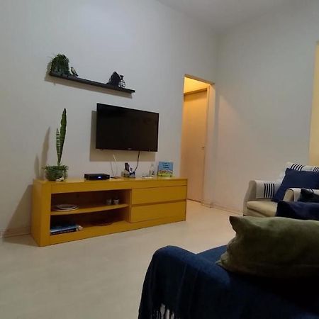 Copa Beach Rio de Janeiro Dış mekan fotoğraf