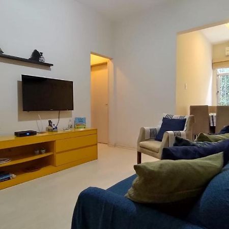 Copa Beach Rio de Janeiro Dış mekan fotoğraf