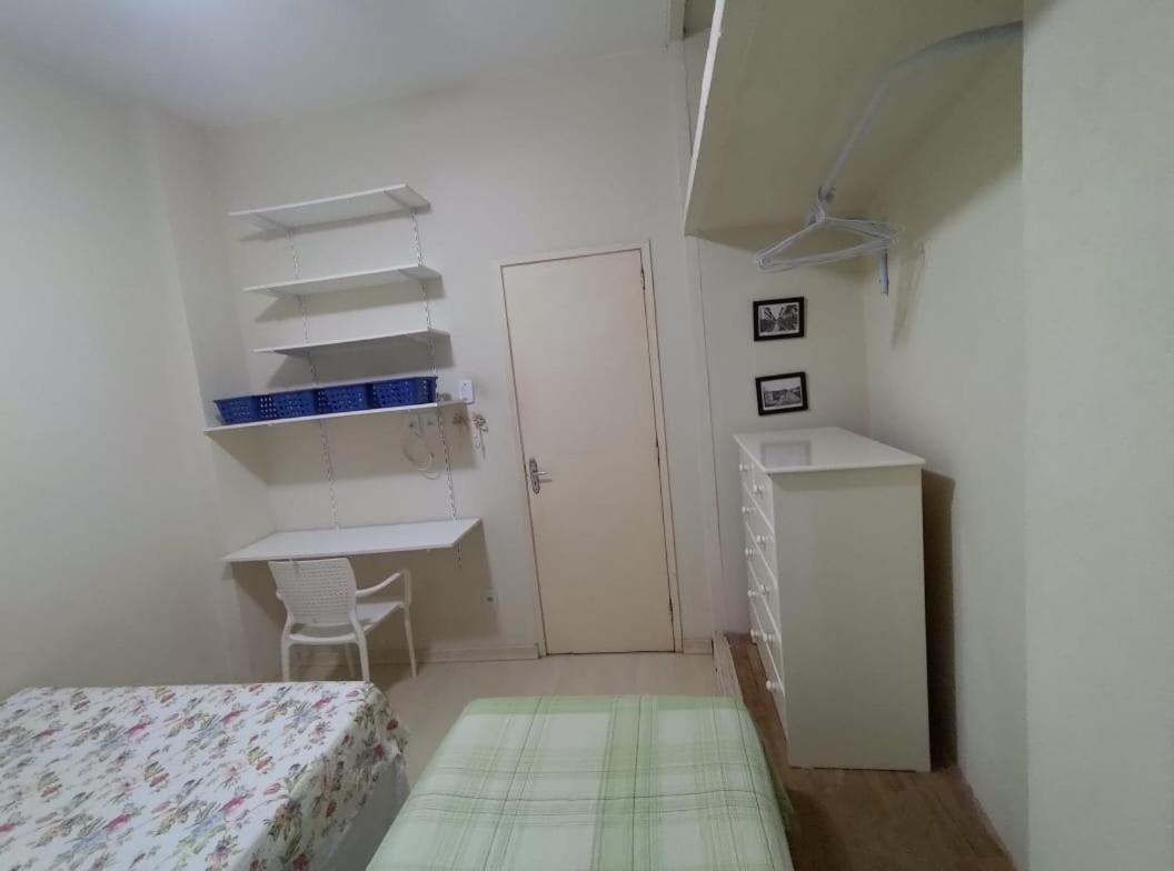 Copa Beach Rio de Janeiro Dış mekan fotoğraf