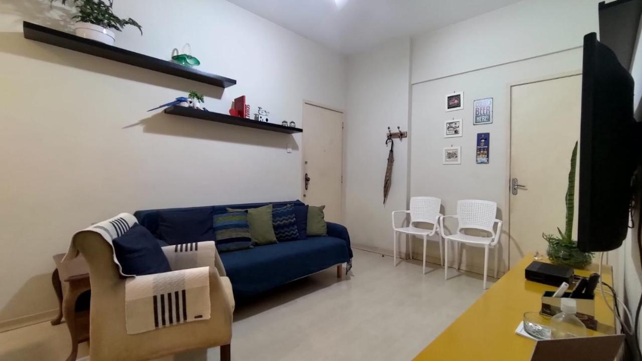 Copa Beach Rio de Janeiro Dış mekan fotoğraf