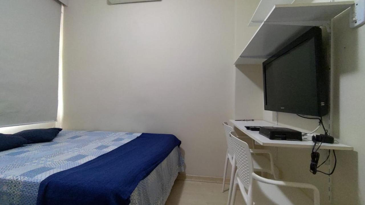 Copa Beach Rio de Janeiro Dış mekan fotoğraf