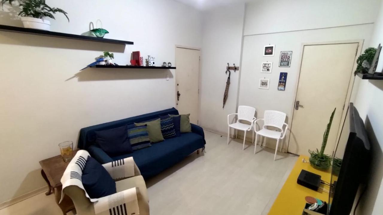 Copa Beach Rio de Janeiro Dış mekan fotoğraf